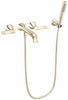 Lumicoat Polished Nickel