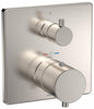 Brushed Nickel