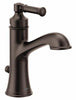 Oil Rubbed Bronze
