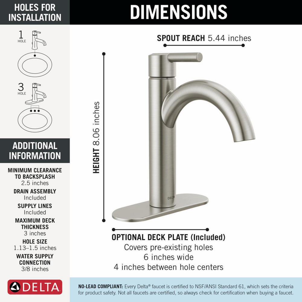 15749LF-SS product image.