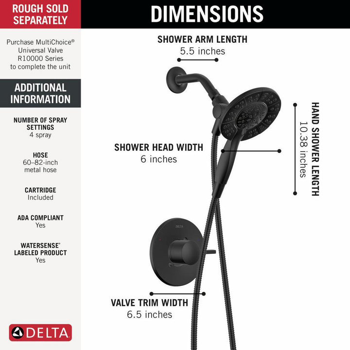 T142855-BL-I product image.