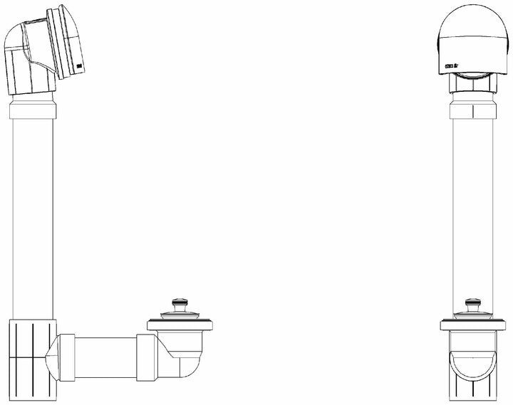 6040L-BN product image.