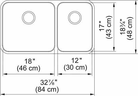 GDX16031RH-CA product image.