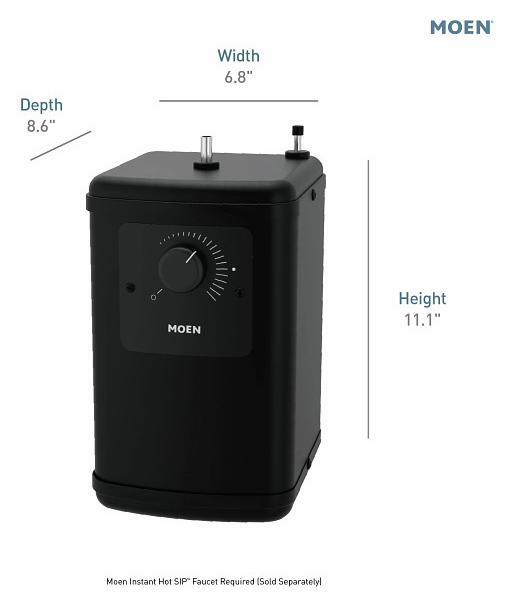 IH2300 product image.
