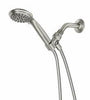 Spot Resist Brushed Nickel