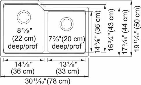 MGC2031U-9SLG product image.