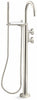 Vibrant Polished Nickel
