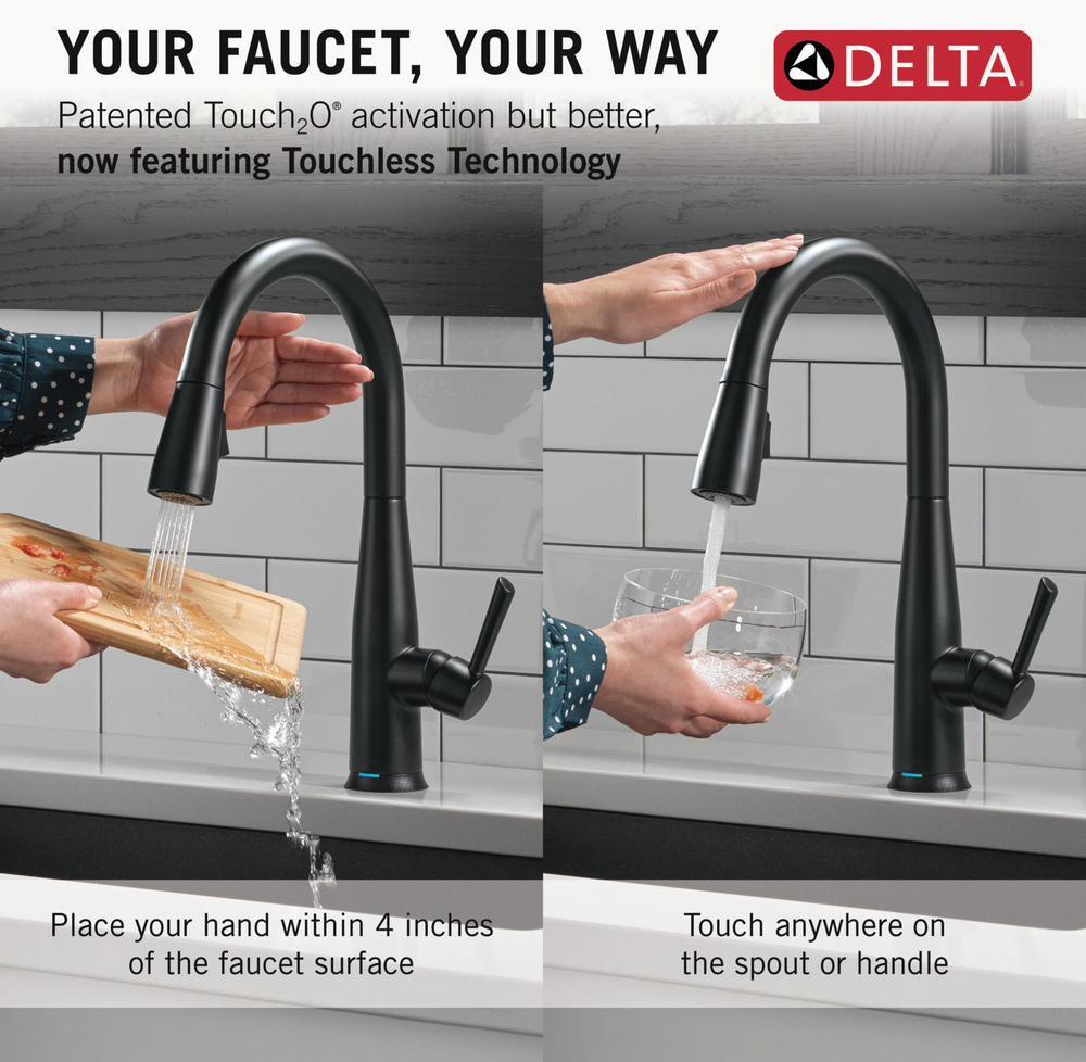 9113TL-BL-DST product image.