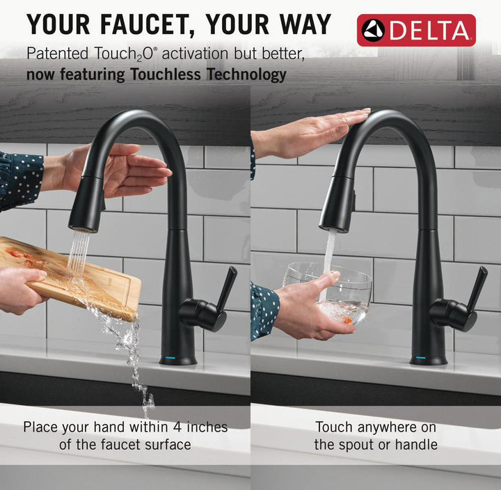 9113TL-BL-DST product image.