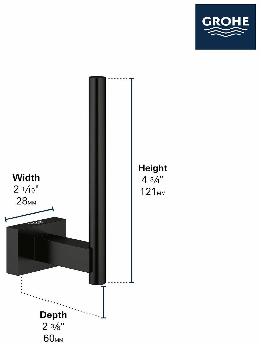 40623A01 product image.