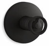 Matte Black