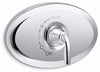 Polished Chrome
