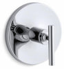Polished Chrome
