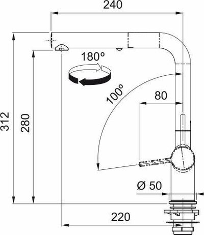 ACT-PO-MBK product image.