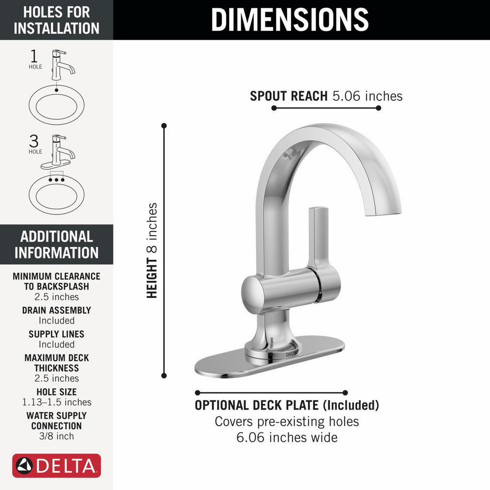 15855LF product image.