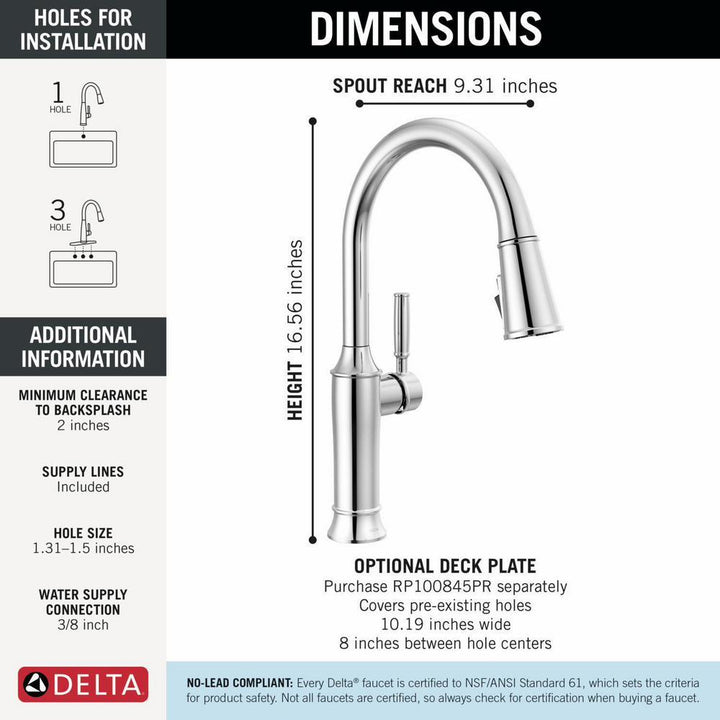 9184-PR-DST product image.