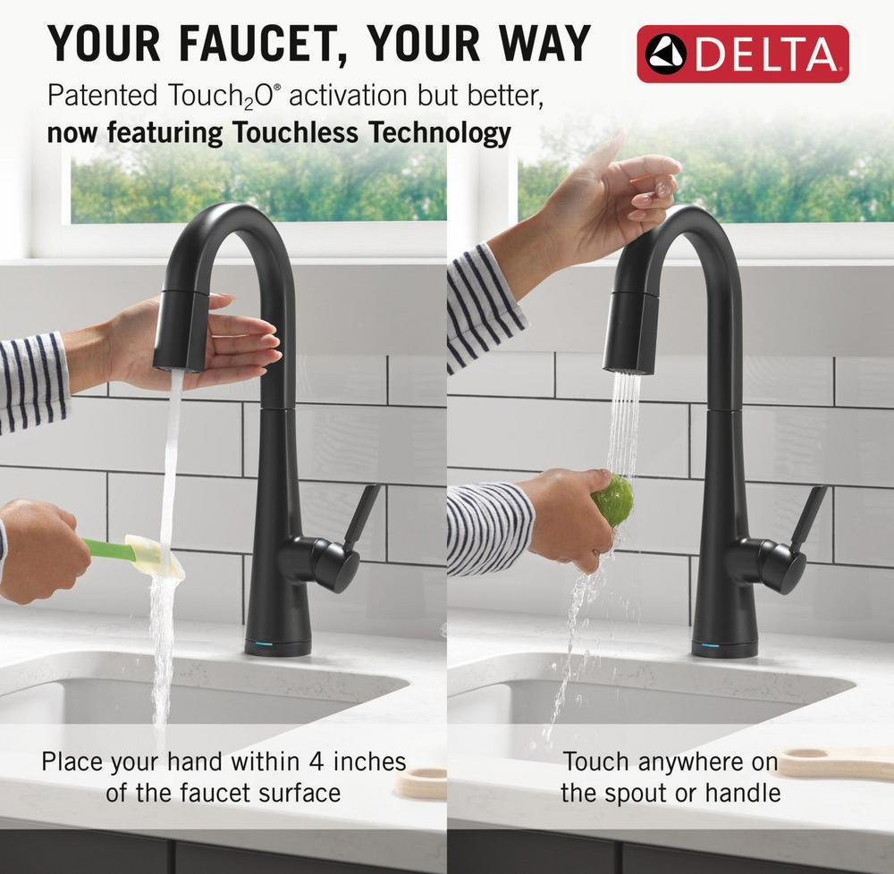 9991TL-BL-DST product image.