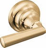 Polished Gold