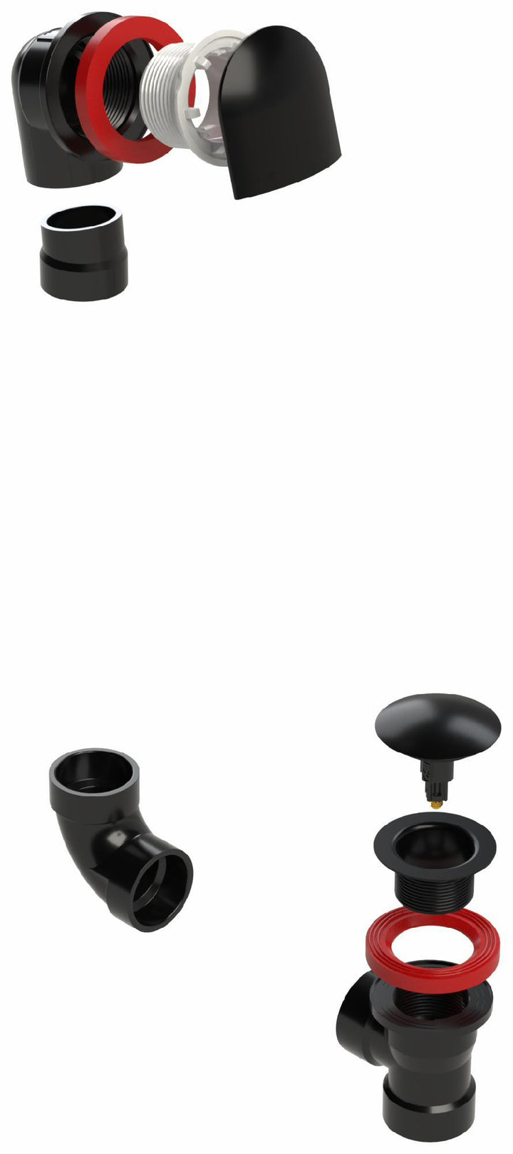 64DQK-MBL product image.