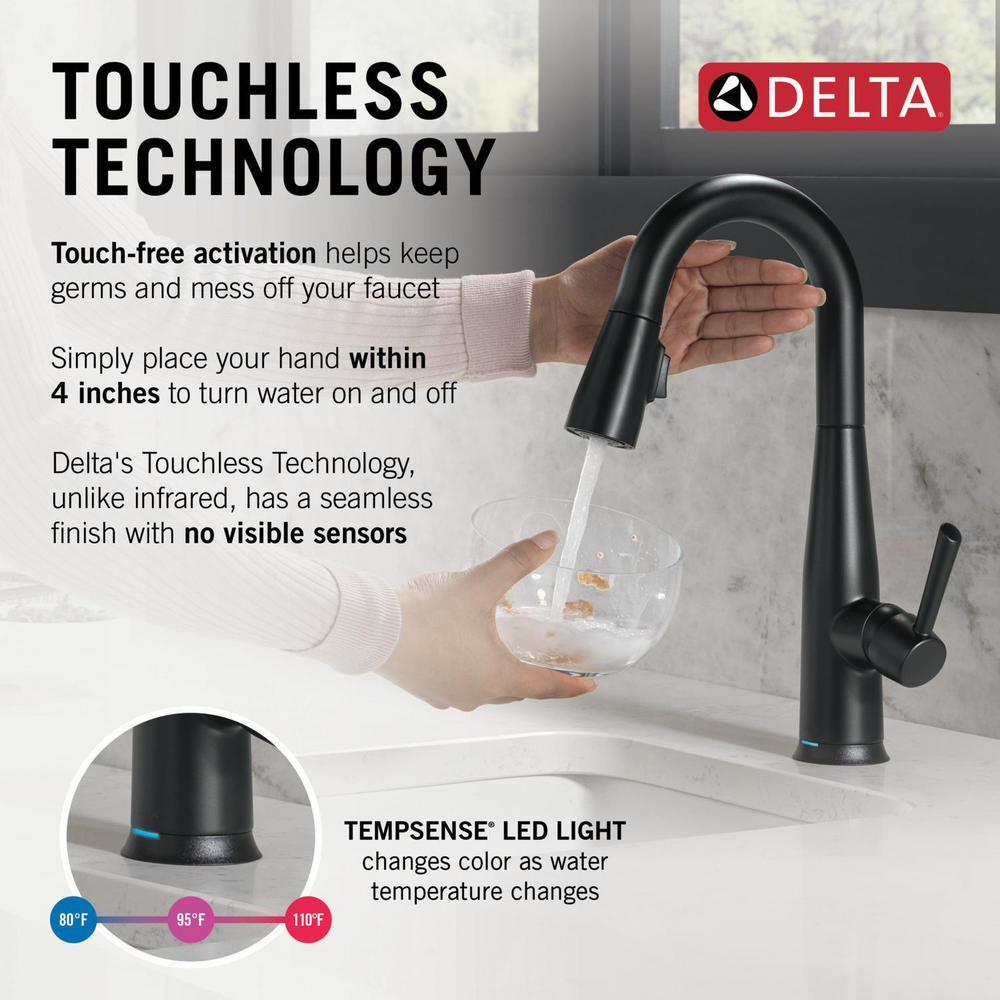 9913TL-BL-DST product image.