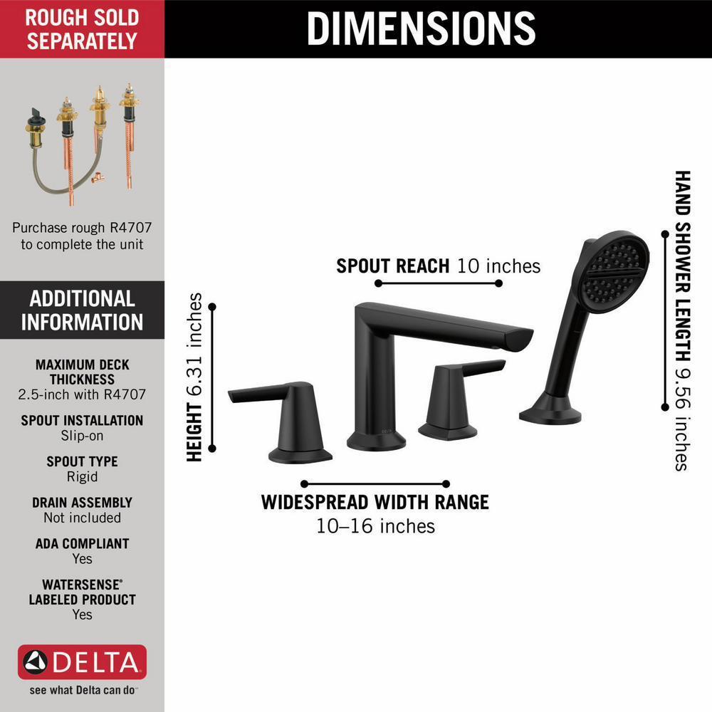 T4771-BL product image.