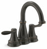 Oil-Rubbed Bronze