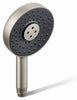 Vibrant Brushed Nickel