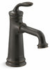 Oil-Rubbed Bronze