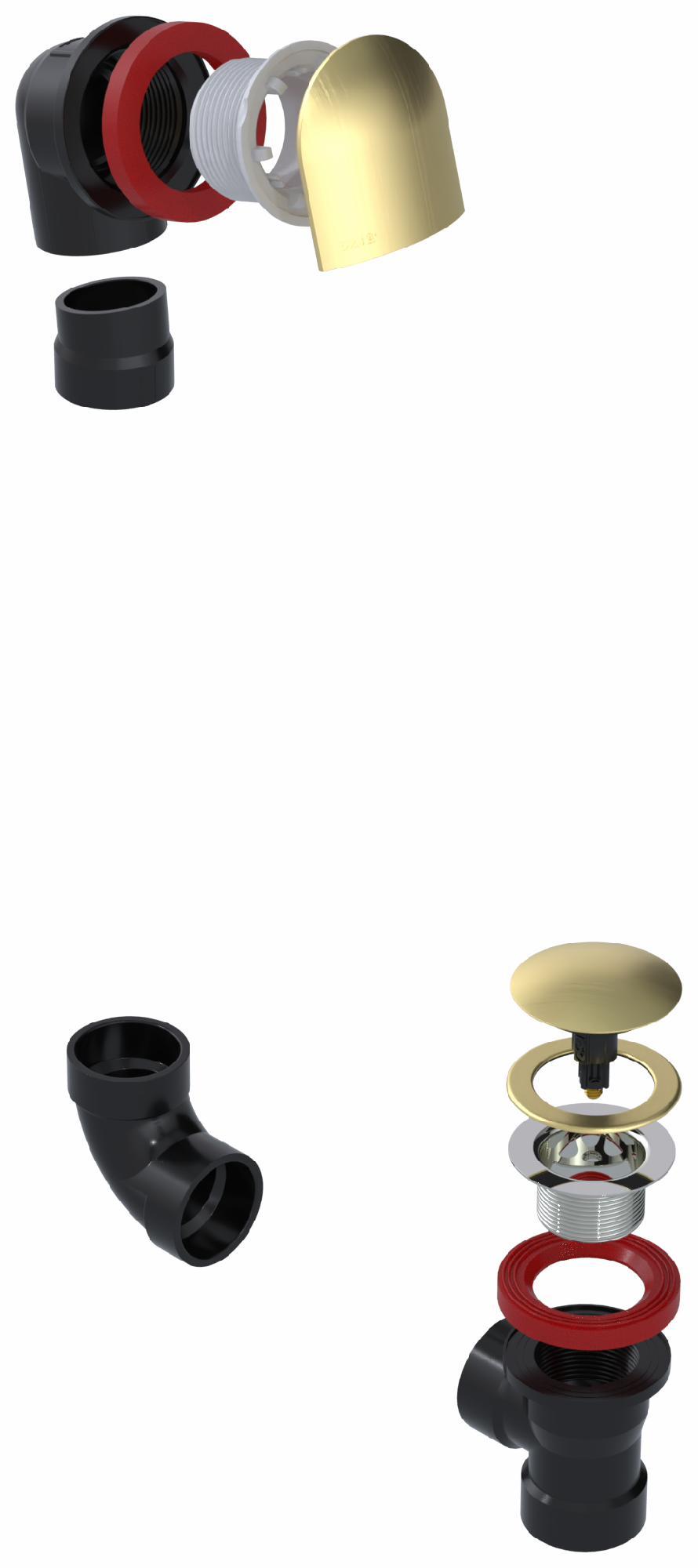 64DQK-BG product image.