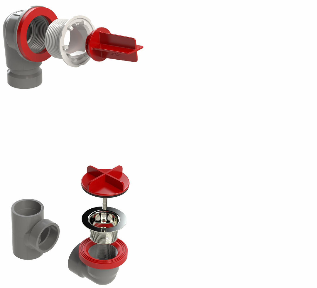 2550TDRI-K product image.