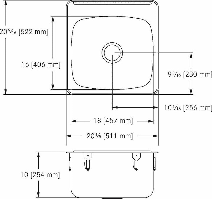 LBS6810-1 product image.