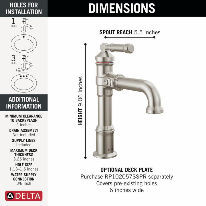684-SS-PR-DST product image.