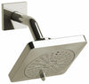 Polished Nickel