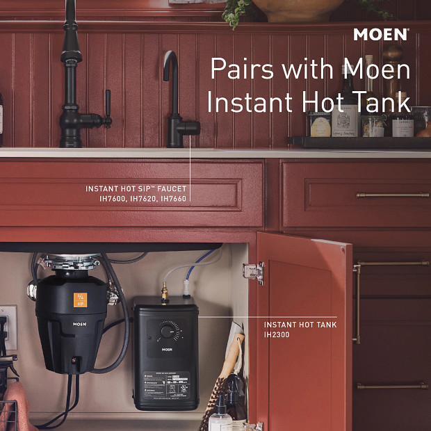 IH7600 product image.