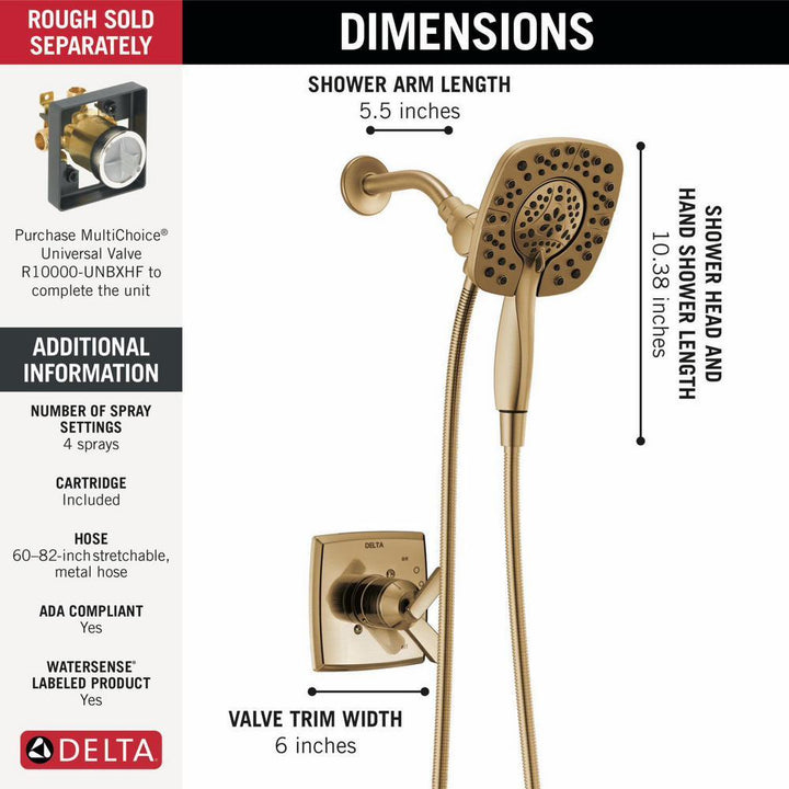 T17264-CZ-I product image.
