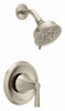 Brushed Nickel