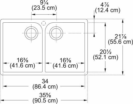 MHK720-35WH product image.