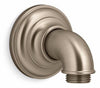 Vibrant Brushed Bronze