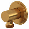 Brushed Gold