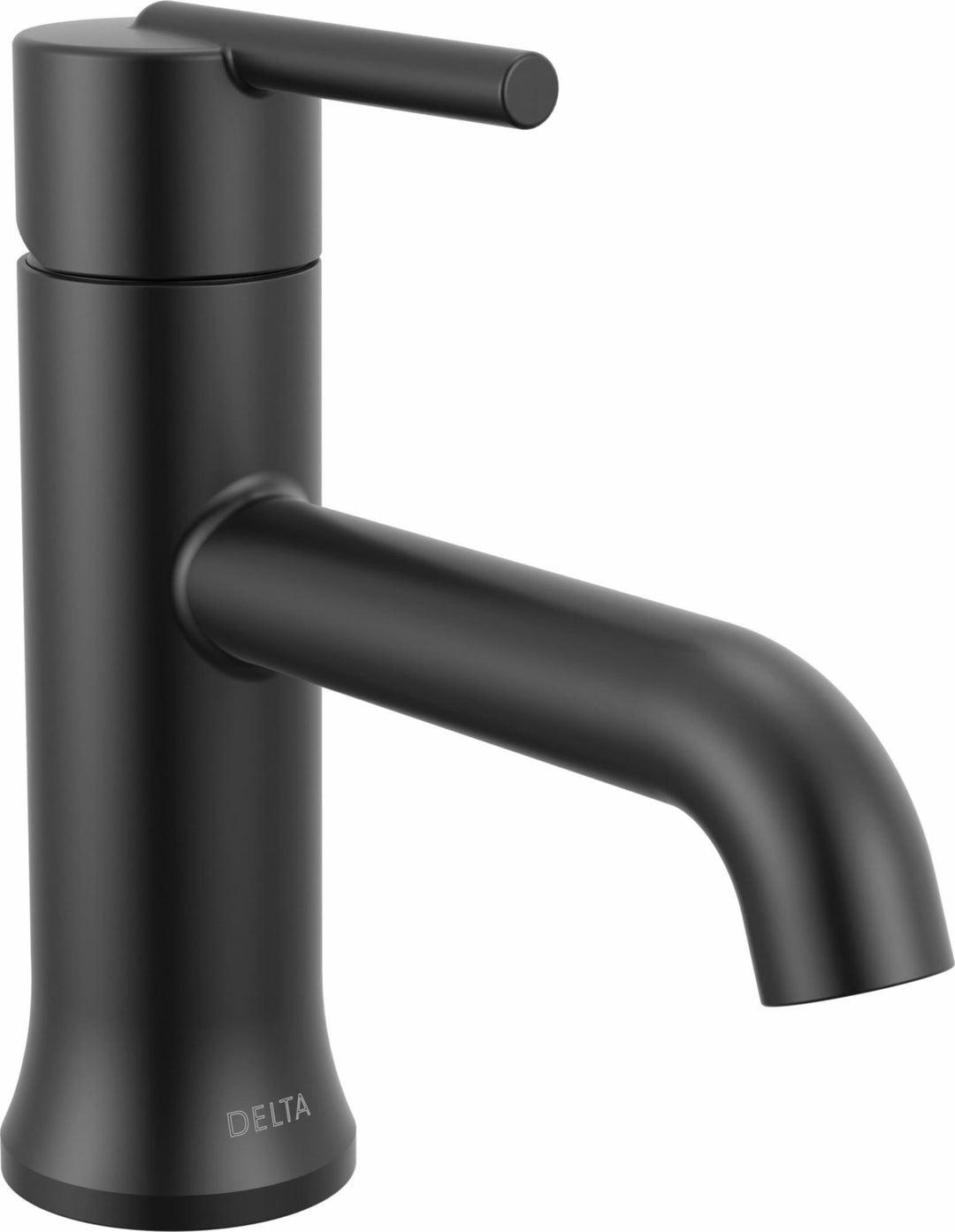 Delta Trinsic single-hole basin faucet