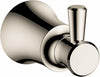 Polished Nickel