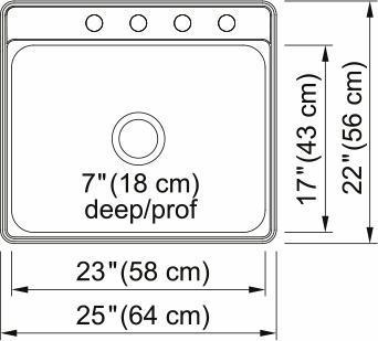 CSLA2522-7-4 product image.