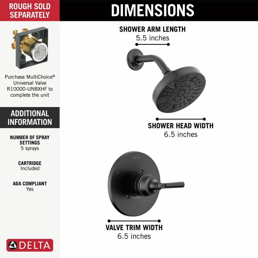 T14235-BL product image.