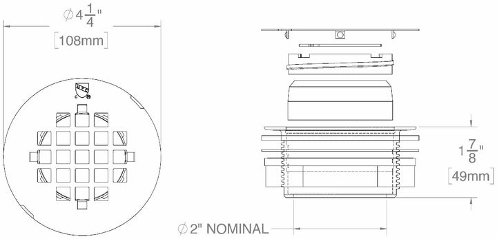 SD12-W product image.