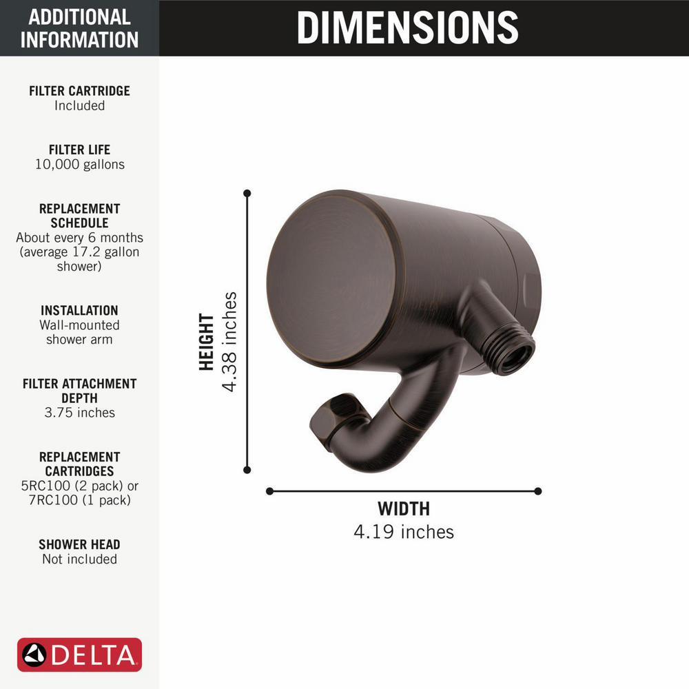 5SF100-RB product image.
