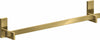 Polished Gold Optic