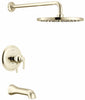 Lumicoat Polished Nickel