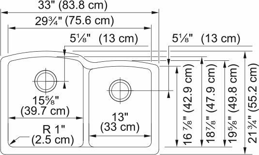 ELG160PWT-CA product image.