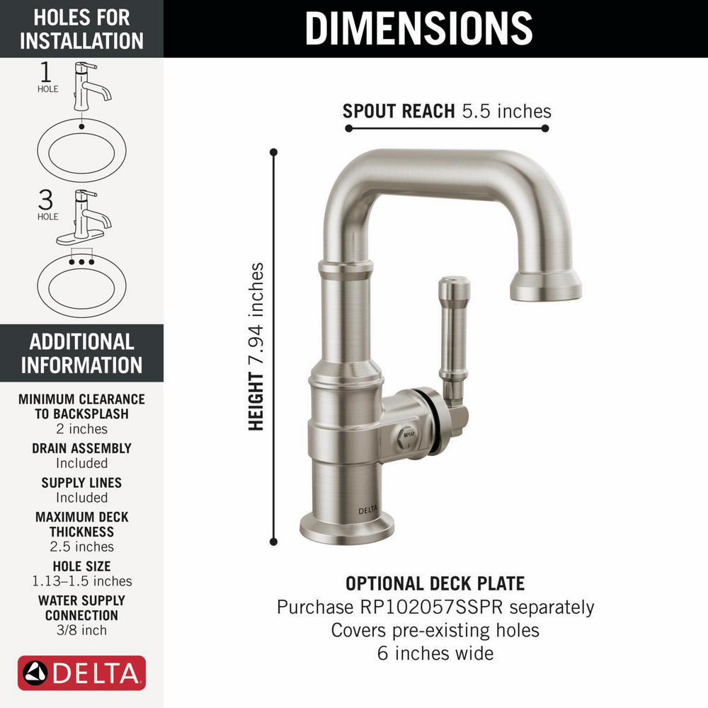 584SH-SS-PR-DST product image.