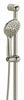 Polished Nickel